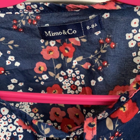 Top and leggings for Girl - Picture 3 of 6